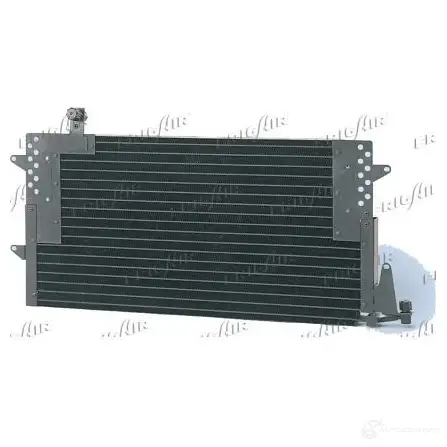 Радиатор кондиционера FRIGAIR KB5C0O 0810.2042 4119.004 2 2474202