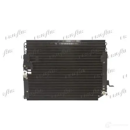 Радиатор кондиционера FRIGAIR C6LGE 0815.3022 4 157.0022 2474315