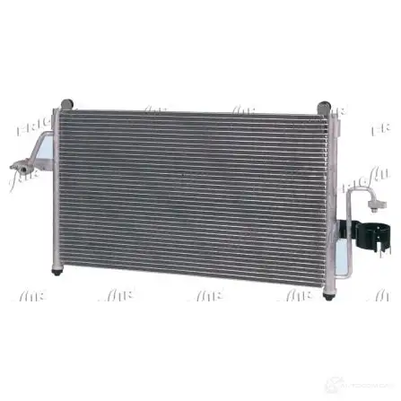 Радиатор кондиционера FRIGAIR 0831.3011 2474559 MP8G079 4131.001 1