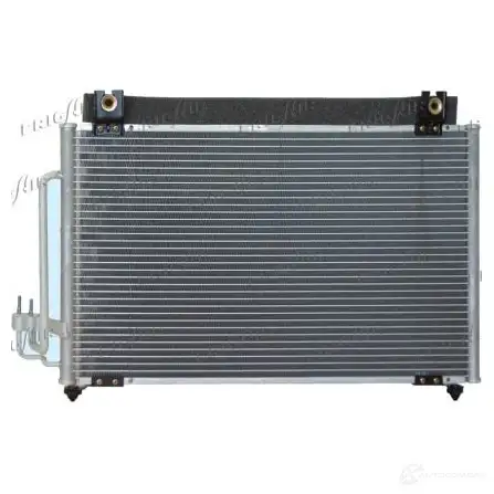 Радиатор кондиционера FRIGAIR RB8TD 4133. 0001 2474567 0833.3001