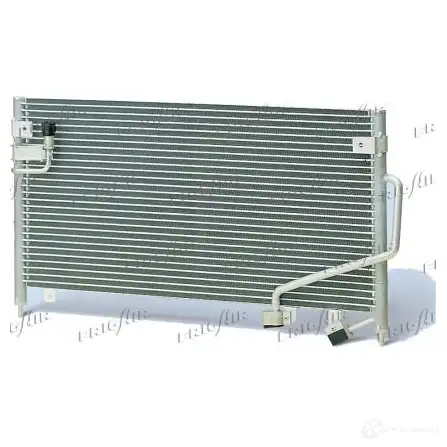 Радиатор кондиционера FRIGAIR 0825.2006 2474473 1OVVP 416 0.0006