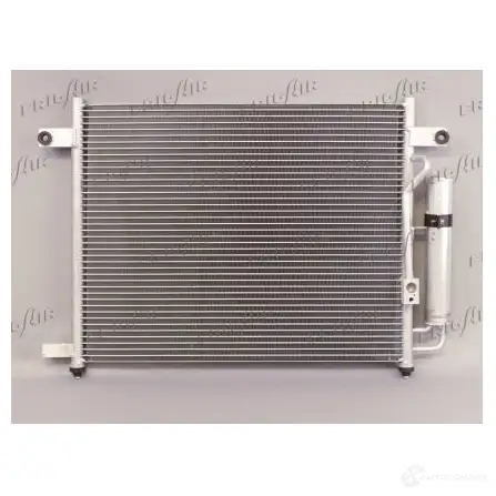 Радиатор кондиционера FRIGAIR 8VJDTG9 4131.000 7 2474555 0831.3007 - Изображение 1