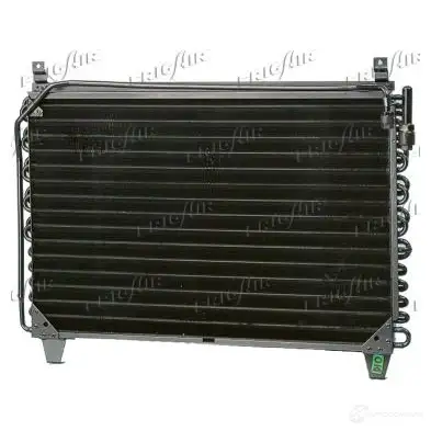 Радиатор кондиционера FRIGAIR 2473999 UESDM 0806.2006 411 4.0006