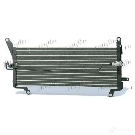 Радиатор кондиционера FRIGAIR 4101. 0023 99SP468 2473907 0804.2023 изображение 0