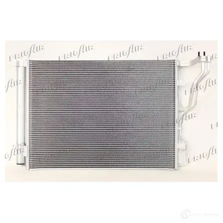 Радиатор кондиционера FRIGAIR 2474535 0RKQ5C6 4108 .0045 0828.3045 - Изображение 1