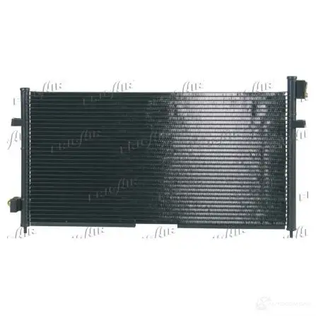 Радиатор кондиционера FRIGAIR 4113. 0016 R0V2Y 0811.3016 2474252