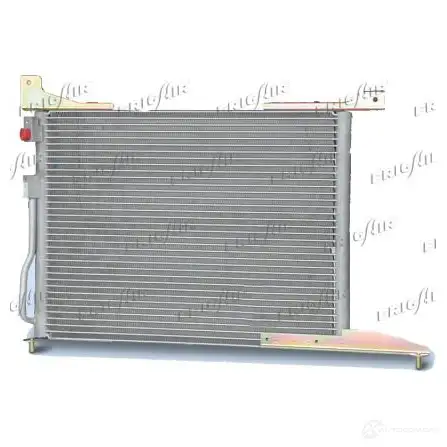 Радиатор кондиционера FRIGAIR 2473821 4170. 0005 HVRK9XA 0801.2005