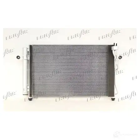 Радиатор кондиционера FRIGAIR 0828.3050 V1JO3 2474540 4 108.0050 - Изображение 1