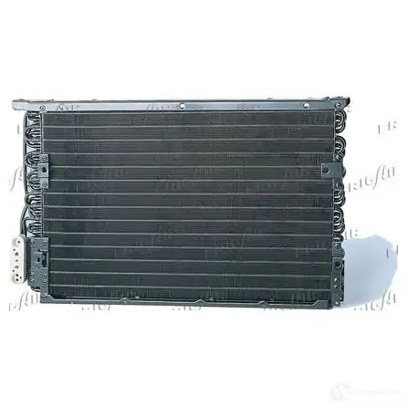 Радиатор кондиционера FRIGAIR 4125.001 5 2473839 JK5SEFV 0802.2015