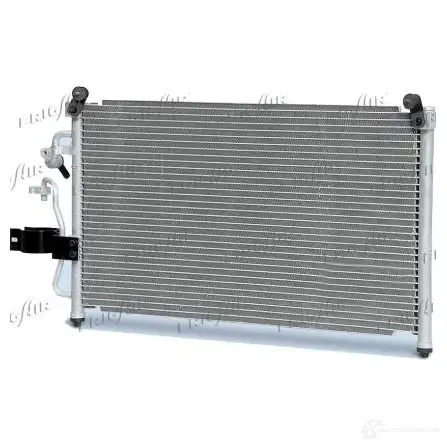Радиатор кондиционера FRIGAIR MPE0ZP 0831.3005 2474553 41 31.0005