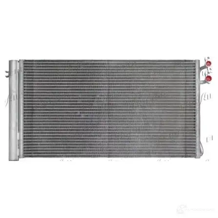 Радиатор кондиционера FRIGAIR 0802.2028 V7YF3 2473852 4125. 0028 изображение 0