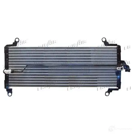 Радиатор кондиционера FRIGAIR 4101.0 056 0804.2056 UFP1W 2473933