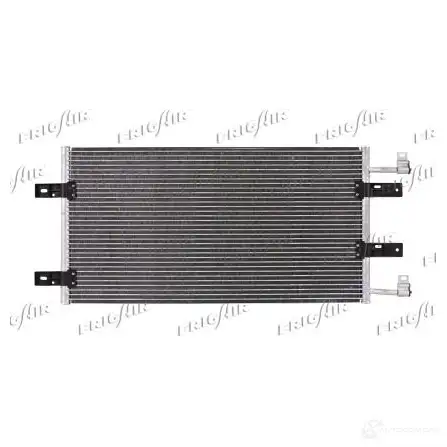 Радиатор кондиционера FRIGAIR 411 7.0049 2474155 0809.3049 VG0C89