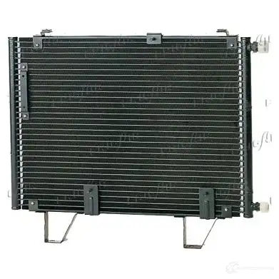 Радиатор кондиционера FRIGAIR 2474097 D3FEI02 0808.3003 41 07.0003