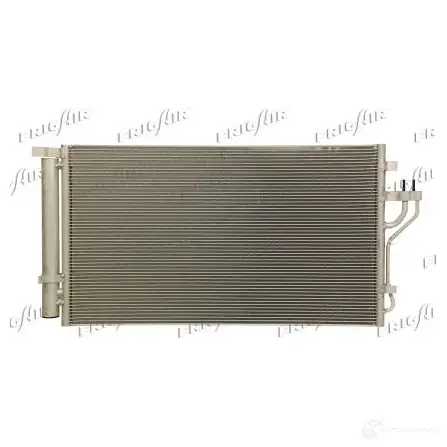 Радиатор кондиционера FRIGAIR 2474530 0828.3040 T1XDP 4 108.0040 изображение 0