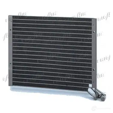 Радиатор кондиционера FRIGAIR 2473888 0804.2004 DS1MUM9 4 101.0004 изображение 0