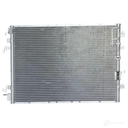 Радиатор кондиционера FRIGAIR FXKZ10 2474569 4133.0 003 0833.3003
