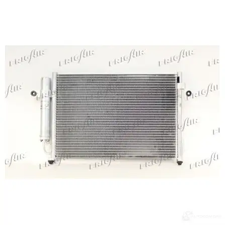 Радиатор кондиционера FRIGAIR J484O8H 0828.3015 2474509 410 8.0015 - Изображение 1