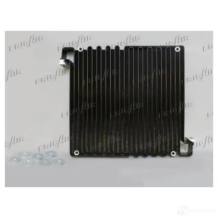 Радиатор кондиционера FRIGAIR J ZL9PD 0860.3030 1437382604