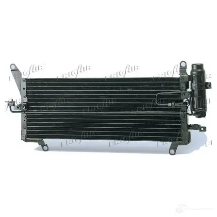 Радиатор кондиционера FRIGAIR 0804.2024 SY8532G 2473908 4101.00 24