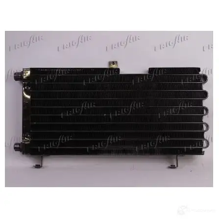 Радиатор кондиционера FRIGAIR 2474096 0808.3002 41 07.0002 Z6P5V6