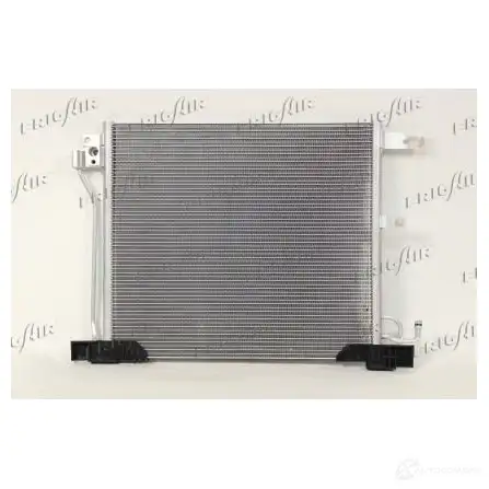 Радиатор кондиционера FRIGAIR 4058903040940 0821.3038 LE 21V 2474443 - Изображение 1