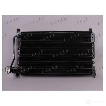 Радиатор кондиционера FRIGAIR DL32GM6 2474049 0807.2004 4111.0 004 - Изображение 1