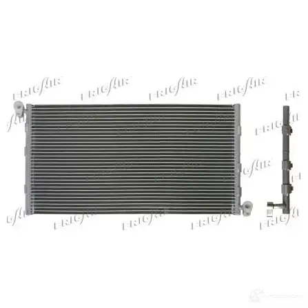 Радиатор кондиционера FRIGAIR K452L 4101 .0052 0804.2052 2473929