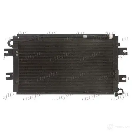 Радиатор кондиционера FRIGAIR 41 60.0015 OVX5UG 0825.3015 2474480