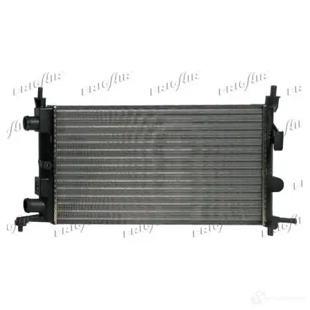 Радиатор охлаждения двигателя FRIGAIR E6IX5EF 2111 .0065 0107.3065 2471063