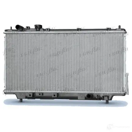Радиатор охлаждения двигателя FRIGAIR R8V1PRK 0127.3046 2127.004 6 2471781 изображение 0