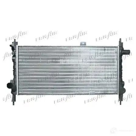Радиатор охлаждения двигателя FRIGAIR 2471019 0107.2016 G7K8V 21 11.0016