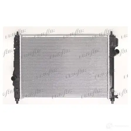 Радиатор охлаждения двигателя FRIGAIR 2471913 0131.3035 1MRG5JD 2 131.0035