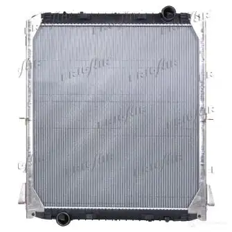 Радиатор охлаждения двигателя FRIGAIR 2472040 L93SR 0204.3073 2204. 0073