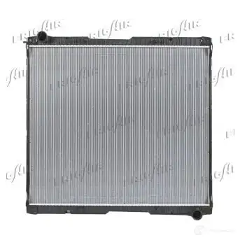 Радиатор охлаждения двигателя FRIGAIR OJ3HIQ 0222.2007 2222.00 07 2472186