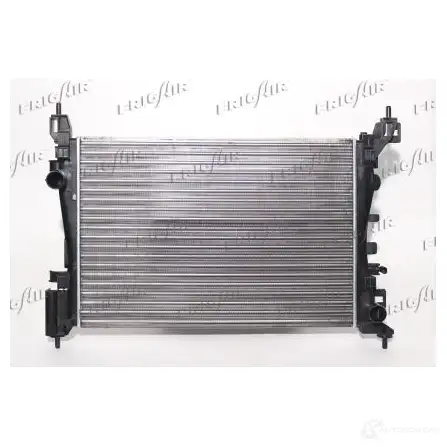 Радиатор охлаждения двигателя FRIGAIR K9S4GNQ 0107.3137 2471119 2111 .0137 - Изображение 1