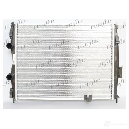 Радиатор охлаждения двигателя FRIGAIR 2150 .0087 1424666269 VOY9I9 0121.3087 - Изображение 1