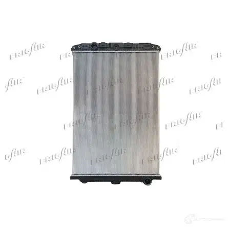Радиатор охлаждения двигателя FRIGAIR 2472228 0238.3052 N5AKV 2238.005 2