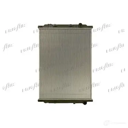 Радиатор охлаждения двигателя FRIGAIR 60J25G 2472147 0209.3088 2 209.0088