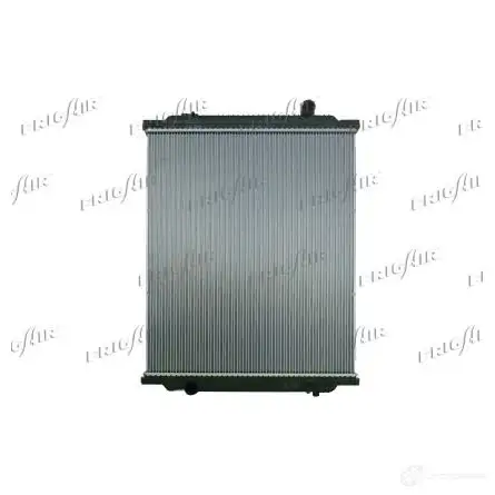 Радиатор охлаждения двигателя FRIGAIR 0209.3086 JPP235B 2472145 220 9.0086