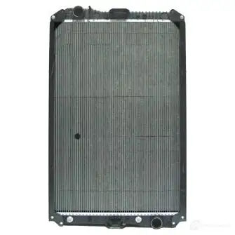 Радиатор охлаждения двигателя FRIGAIR 0206.3010 2472085 HHGR58T 2 214.0010