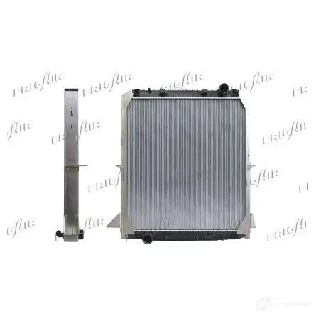 Радиатор охлаждения двигателя FRIGAIR KEA6VI5 2472038 2 204.0071 0204.3071