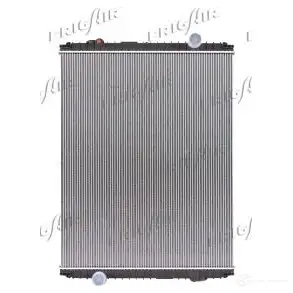 Радиатор охлаждения двигателя FRIGAIR A6UCN8V 0209.3006 2472113 2209 .0106