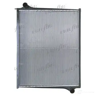 Радиатор охлаждения двигателя FRIGAIR 2222.000 6 V02D6 2472185 0222.2006 изображение 0