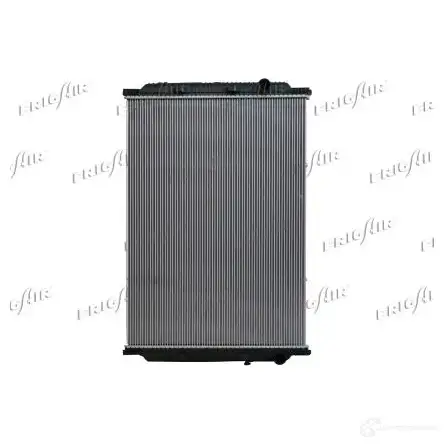 Радиатор охлаждения двигателя FRIGAIR 2209. 0070 2472139 0209.3070 657A2JL