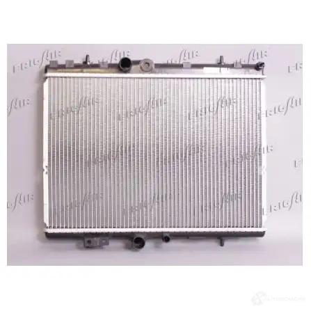 Радиатор охлаждения двигателя FRIGAIR 0103.3101 IVM9T 1194180371 212 3.0101