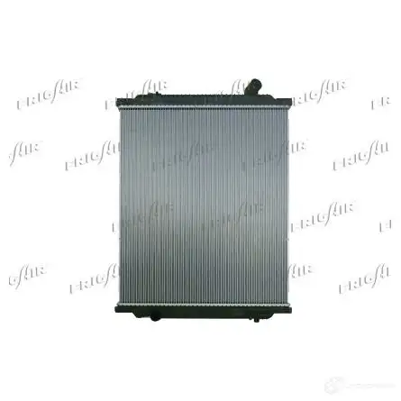 Радиатор охлаждения двигателя FRIGAIR 2209 .0083 0209.3083 2472142 I1KWQWD