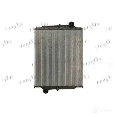 Радиатор охлаждения двигателя FRIGAIR 2213. 0059 YIMS4UD 2472172 0211.2059