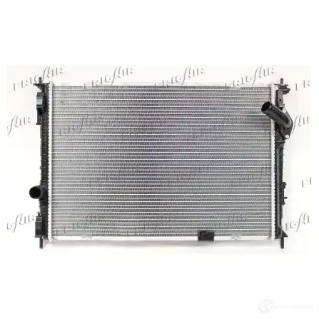 Радиатор охлаждения двигателя FRIGAIR 2150. 0075 2471745 0121.3075 GKMSDX - Изображение 1