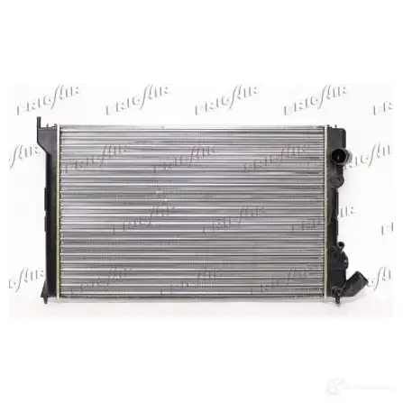 Радиатор охлаждения двигателя FRIGAIR 23N6T 0103.3087 21 23.0087 2470739 - Изображение 1